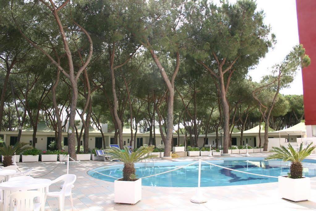 بايا دوميزيا Giulivo Hotel & Village المظهر الخارجي الصورة